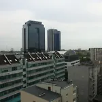 Apartamenty Varsovie Twarda City
