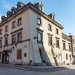 P&O Serviced Apartments Swietojanska