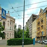 Roommate Apartments Politechnika/Lwowska R.A.