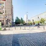 Apartments Grace Warsaw By Renters