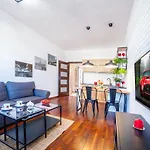 Apartments Grace Warsaw By Renters