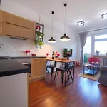 Apartments Grace Warsaw By Renters