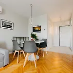 Shortstaypoland Mokotowska