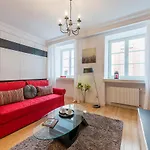 P&O Serviced Apartments Swietojanska
