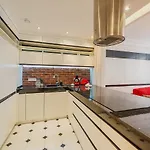 P&O Serviced Apartments Swietojanska