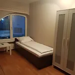 Duszka Hostel