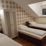 Duszka Hostel