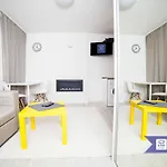 Rentaflat Romantic Studio