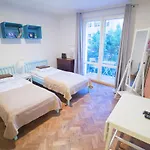 Koro De Varsovio - Apartament Ciasna 10