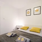 Central Suites&Studios