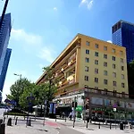Premium Key-Apartaments Srodmiescie