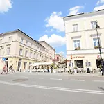 Elegant Apartment Warsaw Promenade