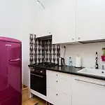 Sawa Apartment