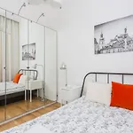 Sawa Apartment