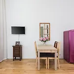 Sawa Apartment