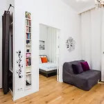 Sawa Apartment