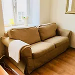 Residence Okolnik Apartments