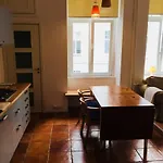 Residence Okolnik Apartments
