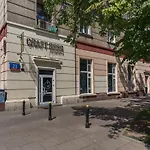 Andersa Apartments