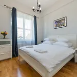 P&O Apartments Andersa Intraco