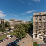 Andersa Apartments