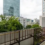 Central Suites&Studios