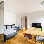 Central Suites&Studios