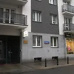 Na Wspolnej Apartament