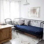 Apartament Buba