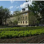 Unique Warsaw Center Apartment