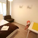 Apartamenty Varsovie Zlota 60