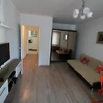 Apartamenty Varsovie Zlota 60