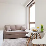 Chopin Apartments - Union