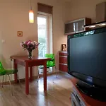 Apartament Marina Mokotow