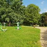 Apartament Marina Mokotow
