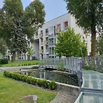 Apartament Marina Mokotow