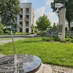 Apartament Marina Mokotow