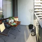 Marcel Apartment Warsaw Przy Arkadii