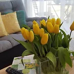Marcel Apartment Warsaw Przy Arkadii