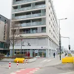 Goodnight Warsaw Business Apartment - Panska