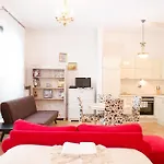 Goodnight Warsaw Business Apartment - Panska