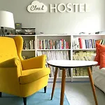 Cloud Hostel
