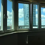 City View Lucka Hostel