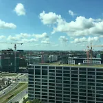 City View Lucka Hostel