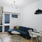 Smartapart - Ul. Grzybowska 16/22 - Centrum