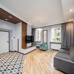 Apartment Premium Old Town By Your Freedom