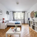 Noctis Apartment Powisle