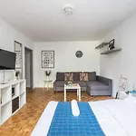 Noctis Apartment Powisle