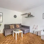 Noctis Apartment Powisle