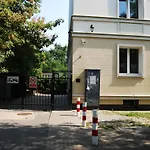 Bed & Breakfast Sielce Warszawa Chelmska